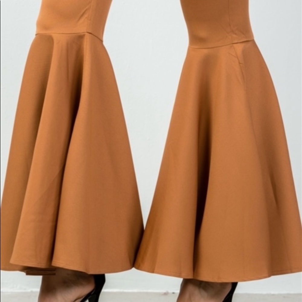 Custom Made Gaucho - image 2